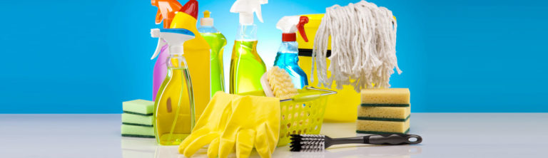 Ambienti e attrezzature